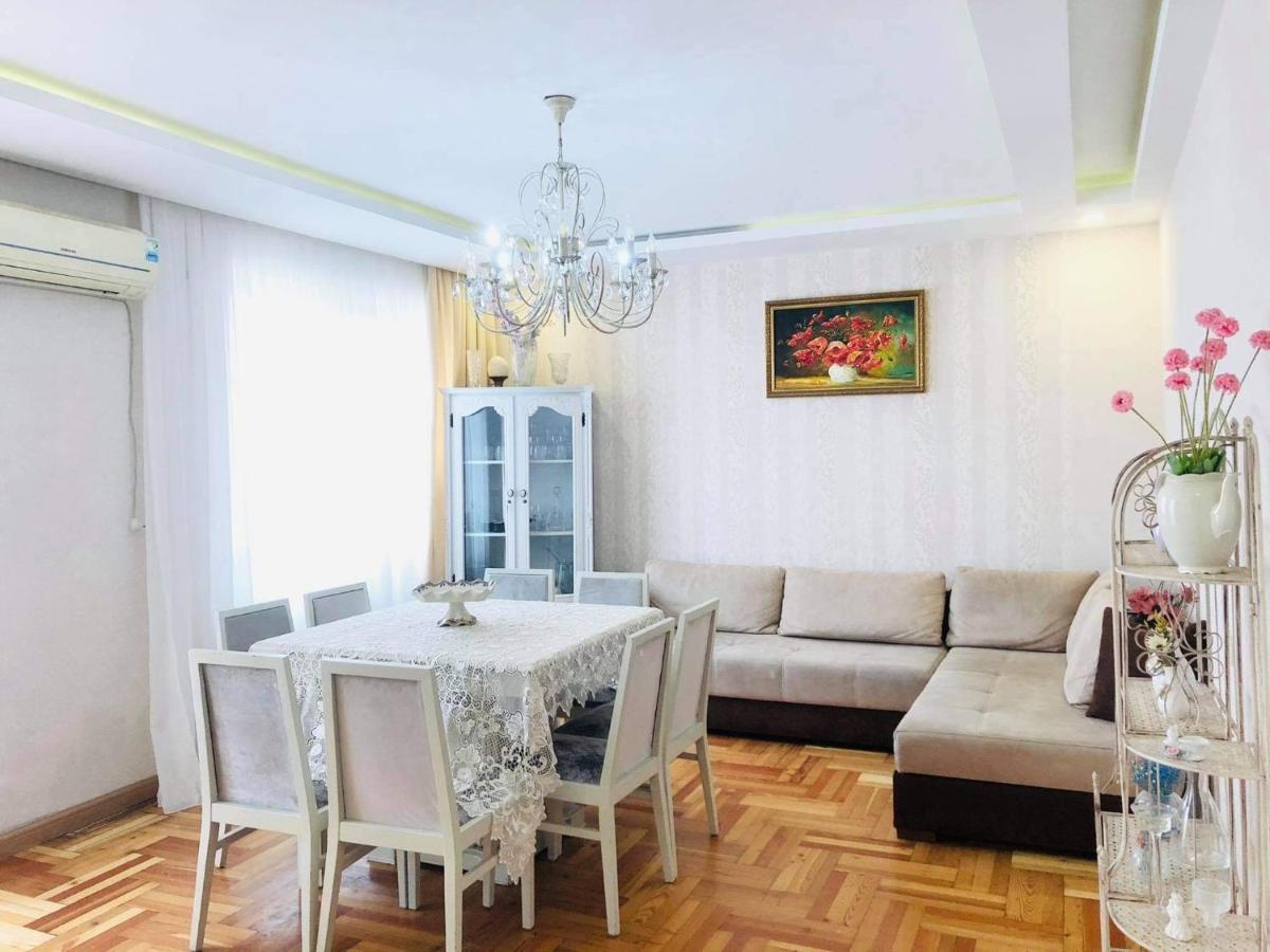 Apartment Near The Sea Batumi Eksteriør bilde