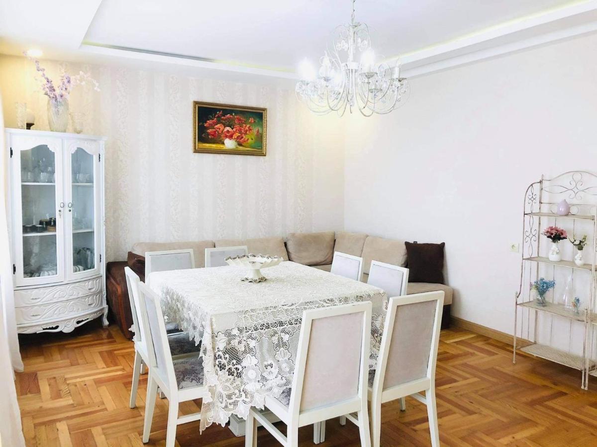 Apartment Near The Sea Batumi Eksteriør bilde