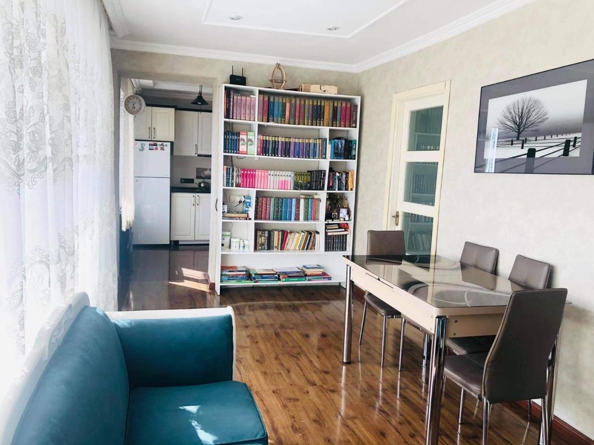 Apartment Near The Sea Batumi Eksteriør bilde