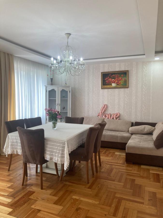 Apartment Near The Sea Batumi Eksteriør bilde