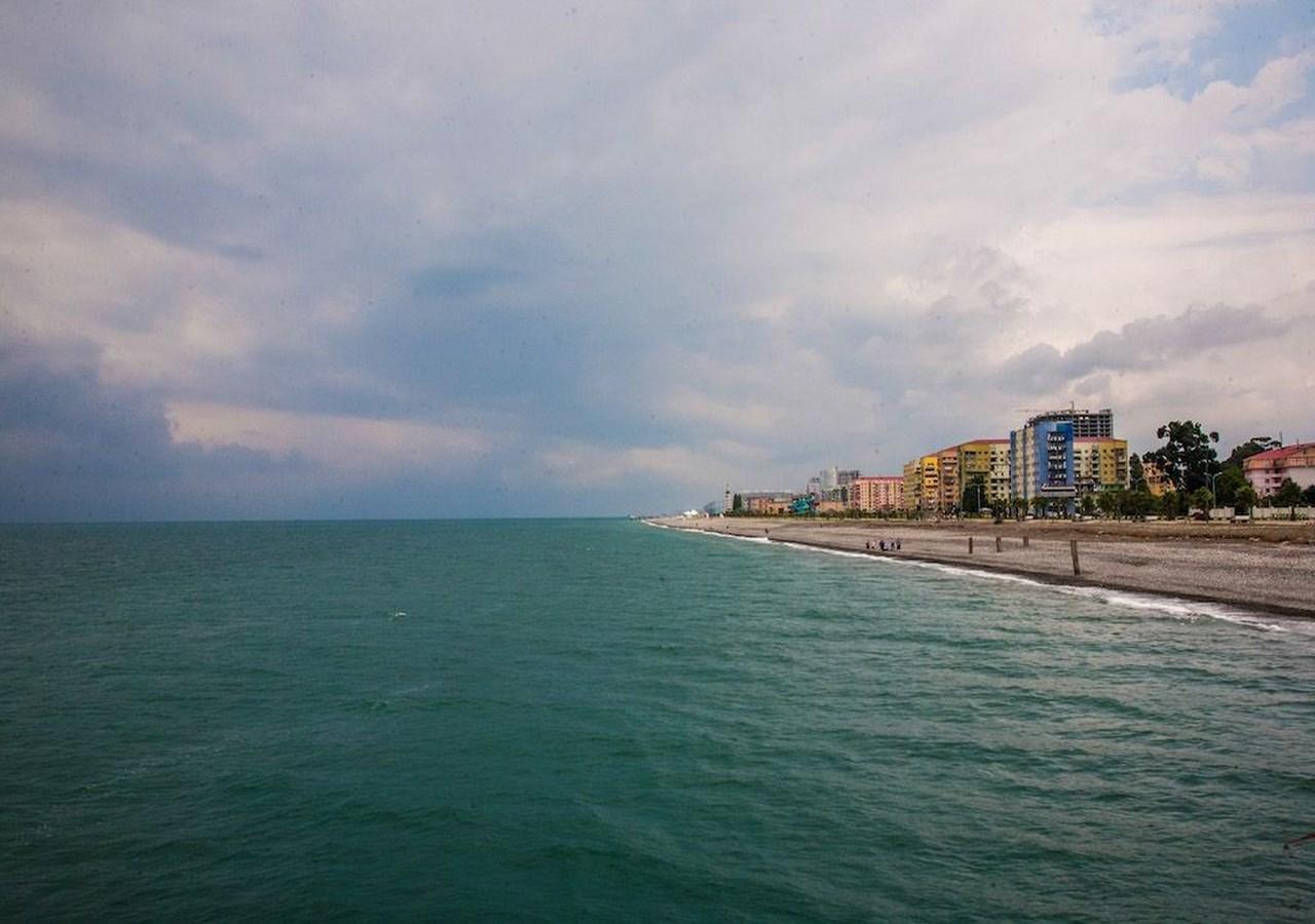 Apartment Near The Sea Batumi Eksteriør bilde